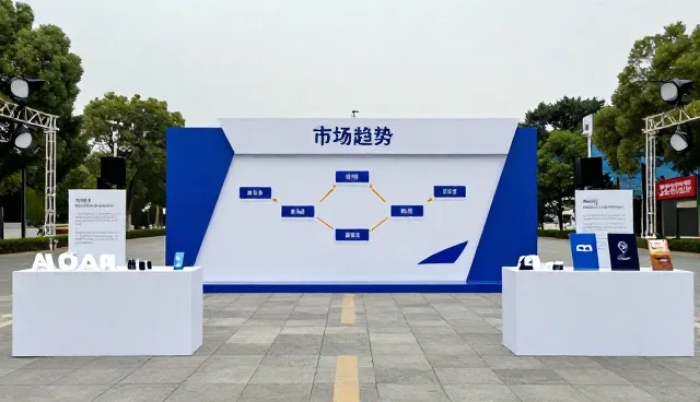 如何有效利用行业资讯服务应对市场趋势变化
